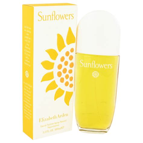 where to buy sunflower perfume